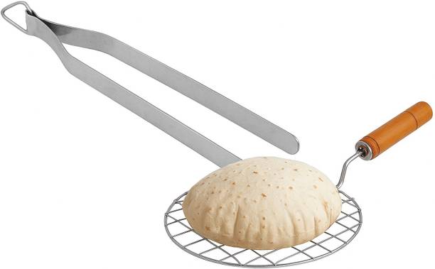 ASANATH GLOBAL roti_roster_chimta Roti and Khakra Maker