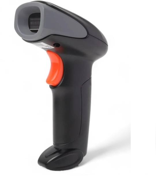 ATPOS AT-2200DW 2D/1D Qr Code USB Wired / Wireless 2D Camera Barcode Scanner