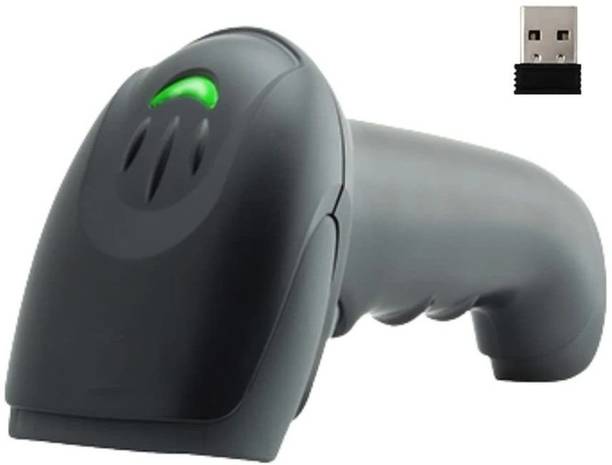 SYGA 2.4G Wireless & Bluetooth 1D Barcode Scanner (X-9701C) X-9701C 2D Camera Barcode Scanner