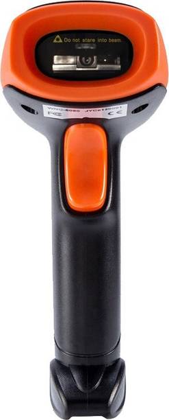 TELEPORT 2DW1100 2D Camera Barcode Scanner