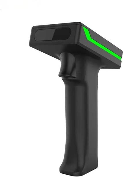 TELEPORT Wired QR/2D/CCD Barcode Scanner TP-5000 is a Wired Barcode Scanner Wired QR/2D/CCD Barcode Scanner TP-5000 2D Camera Barcode Scanner
