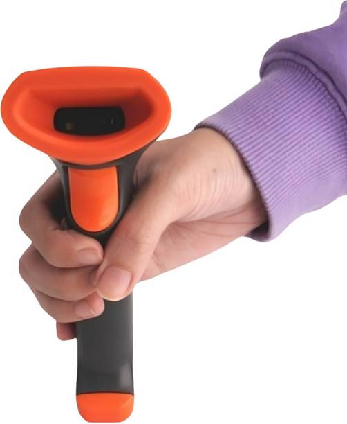 Honeywell IMPACT IHS320X USB Wired 2D Camera Barcode Scanner