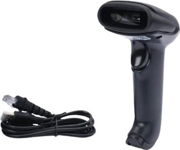 Tvs Electronics BS-C 103 G 1D USB WIred CCD Barcode Scanner