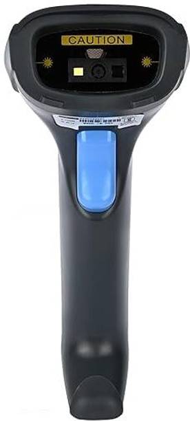 TELEPORT TP1600 Wired 2D Barcode Scanner Wired Strong ABS TP-1600 2D Camera Barcode Scanner