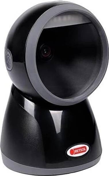 Retsol PD 3000+ Omni-Directional Barcode Scanner