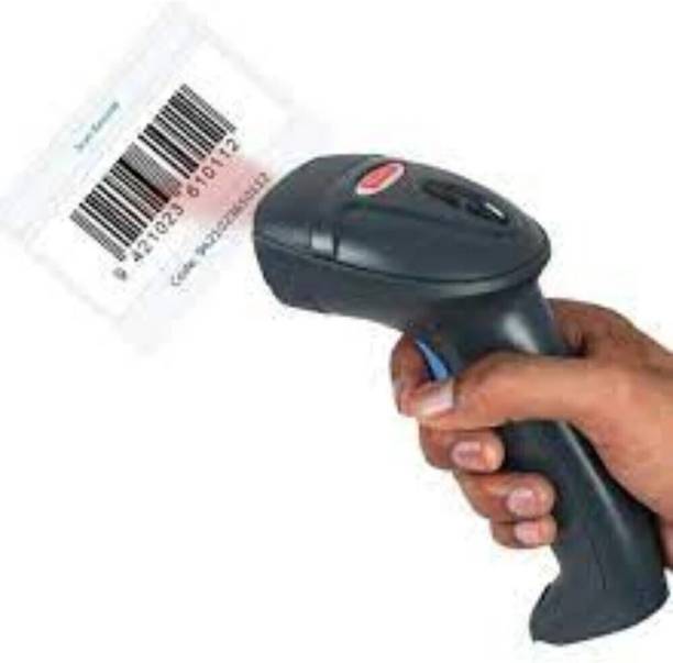 Retsol LS Series LS450 Laser Barcode Scanner