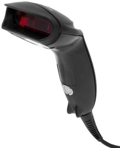 Honeywell MK 5145 Eclipse 1D/USB Wired Laser Barcode Scanner