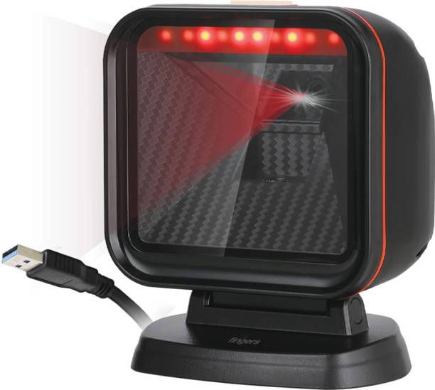 FINGERS QuickScan Omni W105 QuickScan Omni W105 Omni-Directional Barcode Scanner