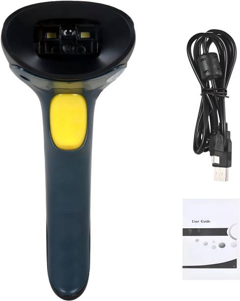 Retsol D 2060N 1D/2D 2D Camera Barcode Scanner