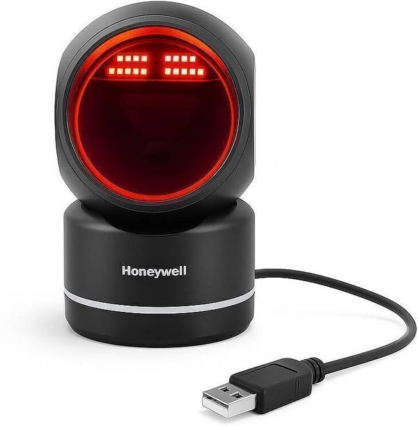 Honeywell Orbit HF680 2D/USB Table Top Handsfree Omni-Directional Barcode Scanner
