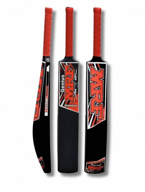 SSF SPORTS MRF Grand Edition PVC/Plastic Cricket Bat F...