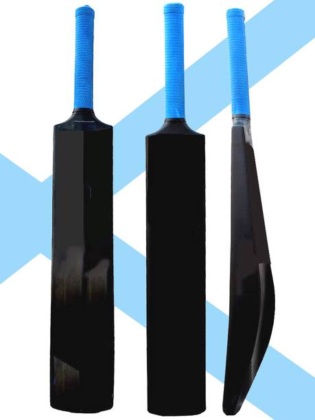 Yash industries meerut plastic bat_021 PVC/Plastic Cric...