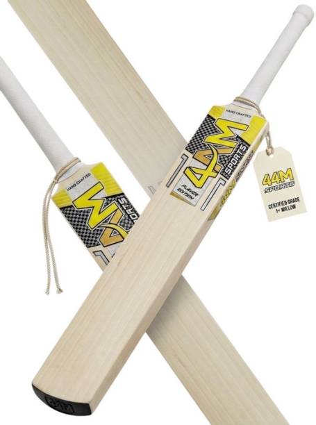4am sports new ranger edition bat_X141 Poplar Willow Cricket  Bat For 11 - 13 Yrs