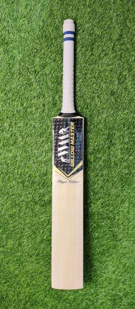 Willow master Player Edition Handcrafted Finest English Willow Cr