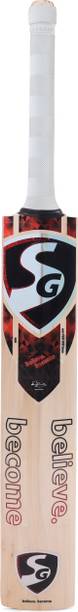 SG SIERRA 150 English Willow Cricket  Bat For 10 - 12 Yrs