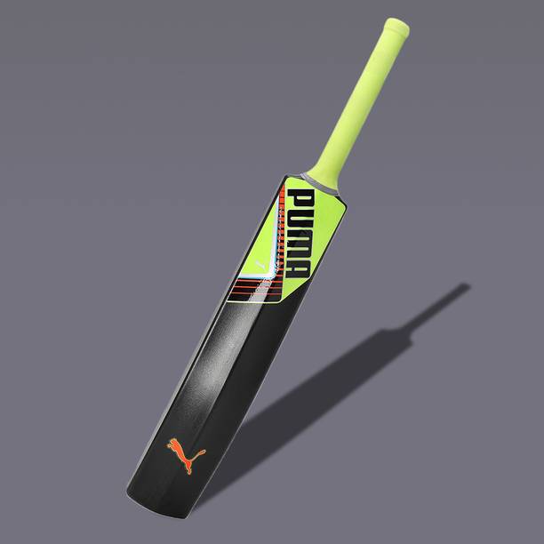 PUMA Future PB SNR 1.1 PVC/Plastic Cricket  Bat For 15+ Yrs