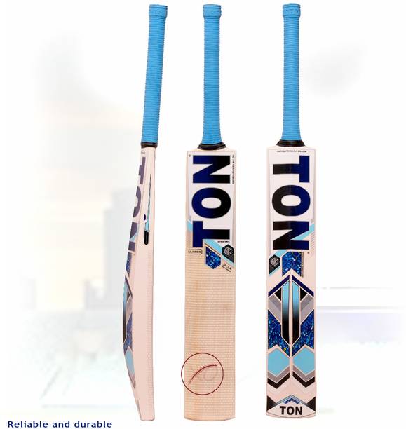 SS Ton TON CLASSIC English Willow Cricket Bat For 15+ ...