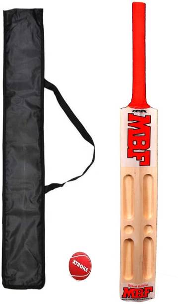 Kansal MBF Scoop Design Popular with Red Tennis Ball an...
