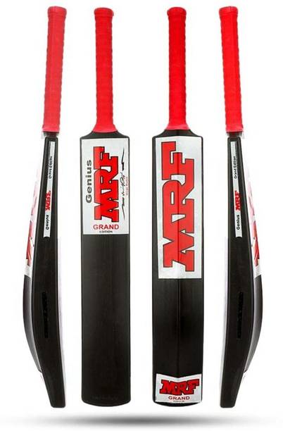 MGTC M.R.F Premium Full Size Hard Plastic/ Fibre Bat Fo...