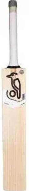 Livesportz Kookaburra Ghost Handcrafted English Willow Cricket  Bat For 15+ Yrs