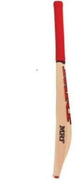 MRF M-1010 (SIZE-5) TANNIS POPULER WILLOW CRICKET BAT new Poplar Willow Cricket  Bat For 12 - 14 Yrs