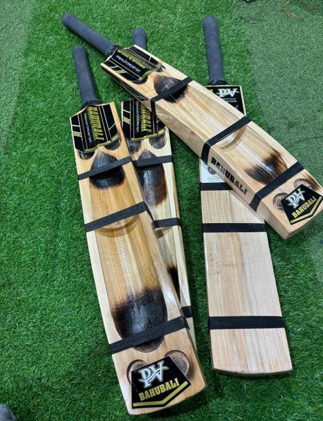 EWSPORTS HALF BURN1 English Willow Cricket Bat For 15+...