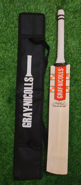 Rebel Sport Grey Nicolls Finest Handcrafted English Wil...