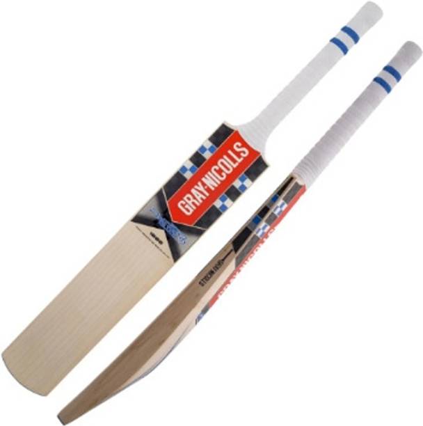 Willow master Grey nicolls legend English Willow Cricket  Bat For 15+ Yrs