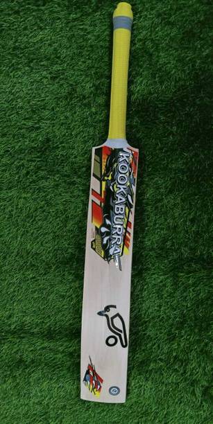 ACMS KookaBurra Yello Aag Player Edition Edge 45-50 MM ...