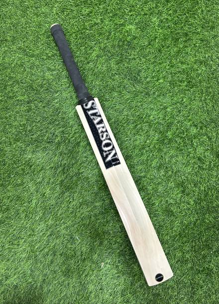 Starson Midler pro practice AD Cricket bat English Will...