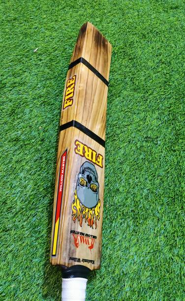 Willow master Burn Skull Edition Light Weight Hard Tenn...