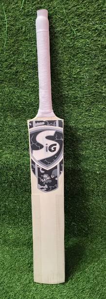 Poonam Enterprises Popular willow Poplar Willow Cricket Bat For