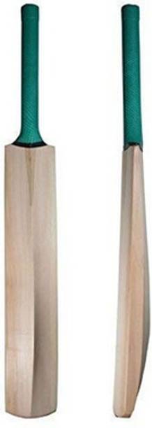 KAPTO Noir_Halfcane Kashmir Willow Cricket Bat SH Play ...