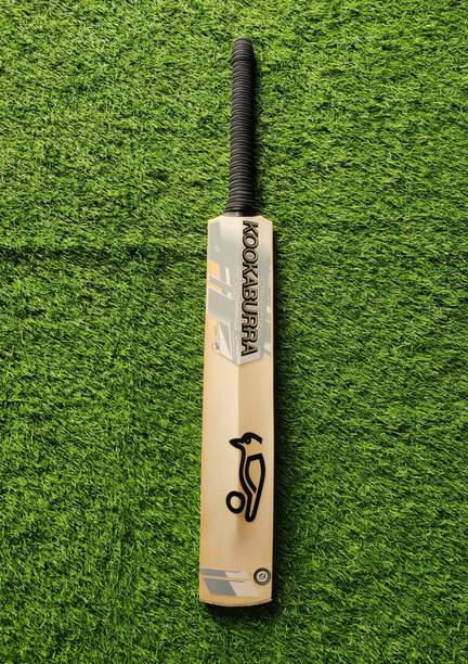 zxxxt Pro Edition English Willow Cricket Bat For 15+ Y...