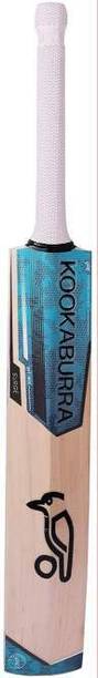 Ishu Sports New_Kookaburra popular tennis bat size 6 Poplar Willow Cricket  Bat For 12 - 14 Yrs