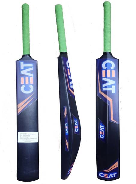 Ceat six hitman Very Strong PVC Black Beauty Full Size ...