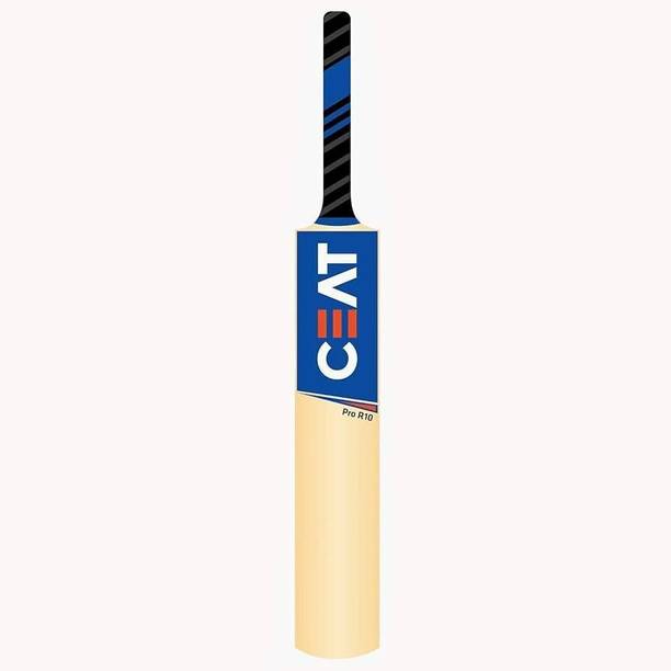 JAI SHREE RAM SPORTS CLASSIC POWERSTRIKE ONE DAY CRICKET MATCH BAT POPLAR WILLOW Poplar Willow Cricket  Bat For 15+ Yrs