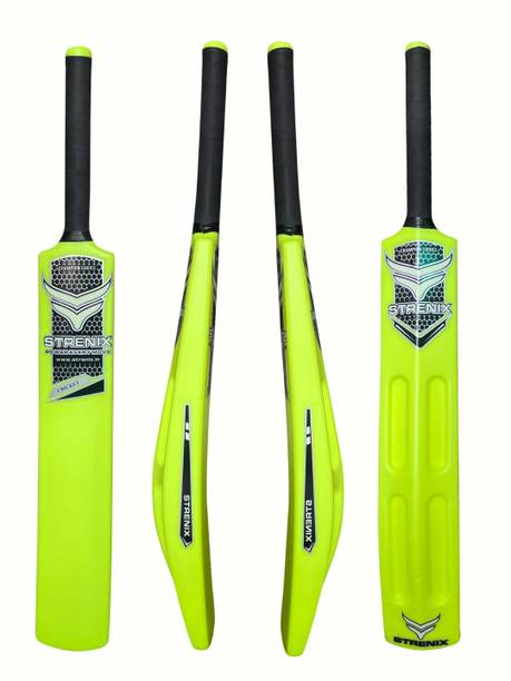 STRENIX 8 No Bat 34 Inch 800g, Heavy-Duty Plastic with ...