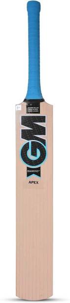 TensionX GM BLUE EDITION ENGLISH WILLOW BAT 1Kg English...