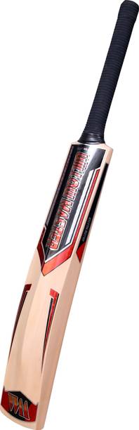 Willow master Finest Handcrafted English willow leather...