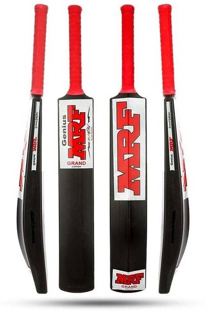 XTROKE Plastic Tennis Cricket Bat for Adults Boys And G...