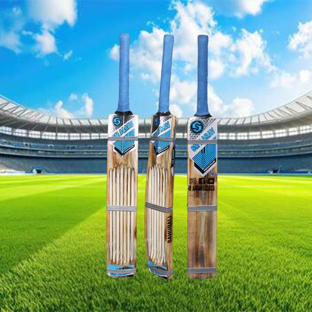 sm aarav A+ kashmir willow cricket bat Kashmir Willow C...