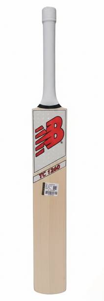 CPB Popular willow cricket bat Poplar Willow Cricket  Bat For 12 - 14 Yrs
