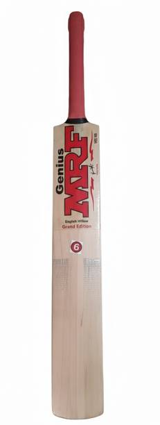 CPB Popular willow cricket bat Poplar Willow Cricket  Bat For 11 - 13 Yrs