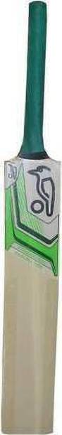 vinox Vinox_Size4_willow_bat_3067 Poplar Willow Cricket  Bat For 12 - 14 Yrs
