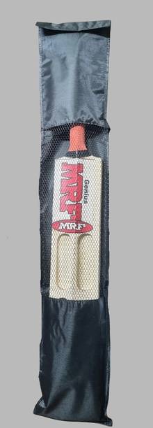 JAI SHREE RAM SPORTS Cricket Tanis Bat With Cower MR Poplar Willow Cricket  Bat For 15+ Yrs