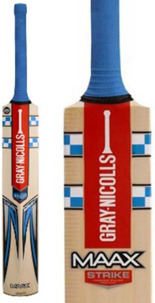 Y2M Pro Grey-Nicolls Maax Handcrafted English Willow Cr...