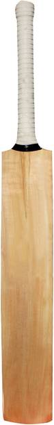 Traders lather bat English Willow Cricket Bat For 15+ ...
