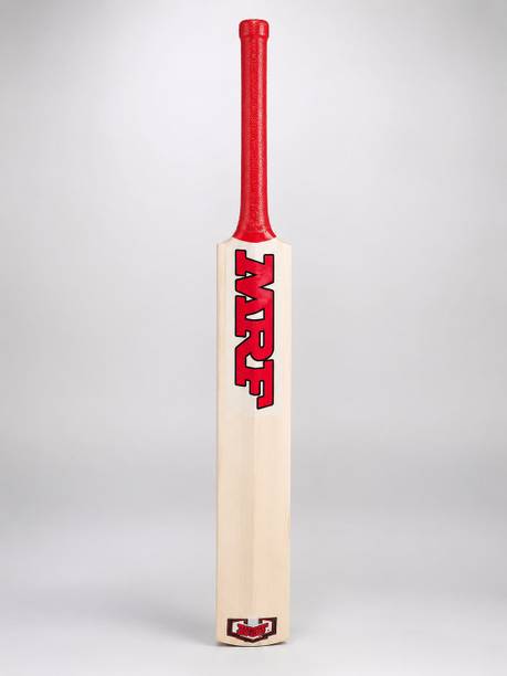 vaylixen PREMIUM CRICKET BAT (SUITABLE FOR 12-16 AGE GROUP) Poplar Willow Cricket  Bat For 15+ Yrs