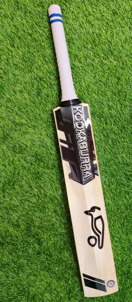 Y2M Kooka Black Edition (Size-6) Handcrafted English Wi...
